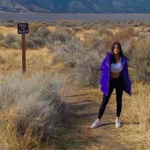 Oversize - waterproof winter jacket - Picture 2 of 4